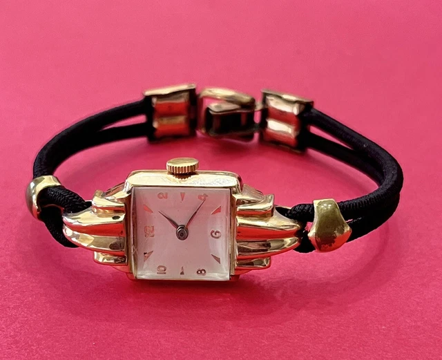 Retro hotsell rolex originale