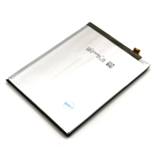 POUR SAMSUNG GALAXY A13 5G Batterie EBBA136ABY LIION 5000mAh Batterie