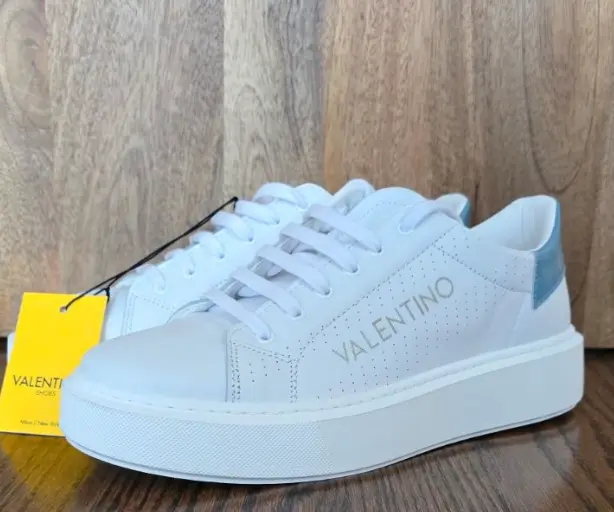 Valentino by Mario Valentino Sneakers (Women’s) 8.5