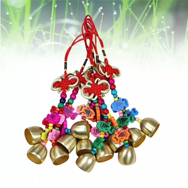 National Wind Chimes Handmade Wind Chime Exquisite Wind Chimes Chinesischer