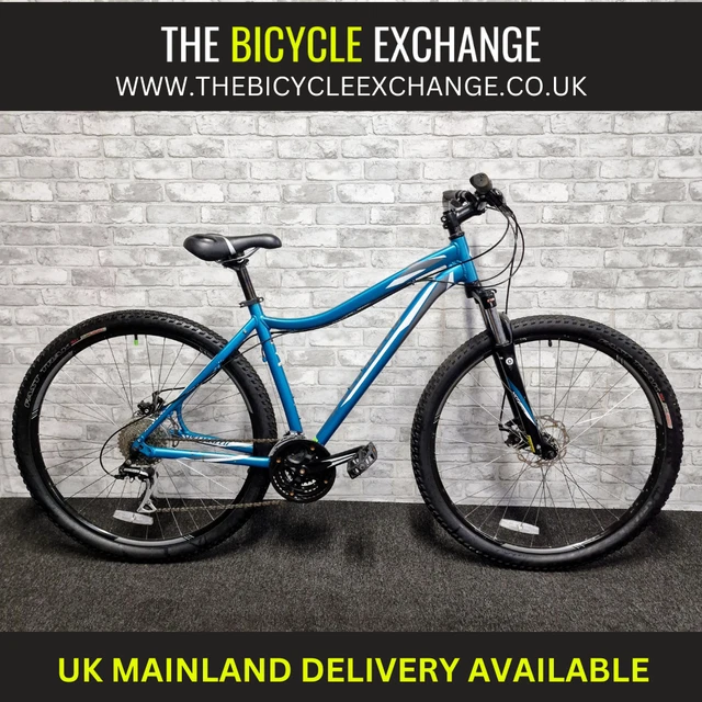 Specialized myka clearance 29
