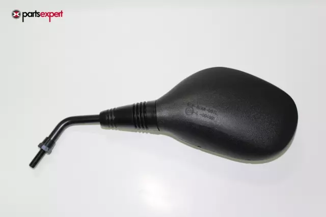 New Kymco OEM retroviseur gauche Kymco MXU 50, KXR 50, 90, 250, Maxxer 50/s, 90s 2