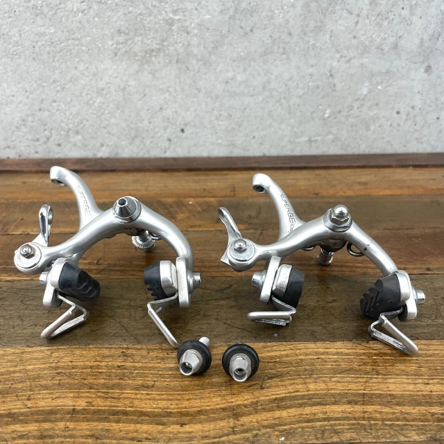 loose brakes on bike