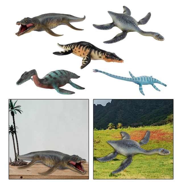 Gzsbaby Grandi giocattoli morbidi a forma di dinosauro, 71,1 cm