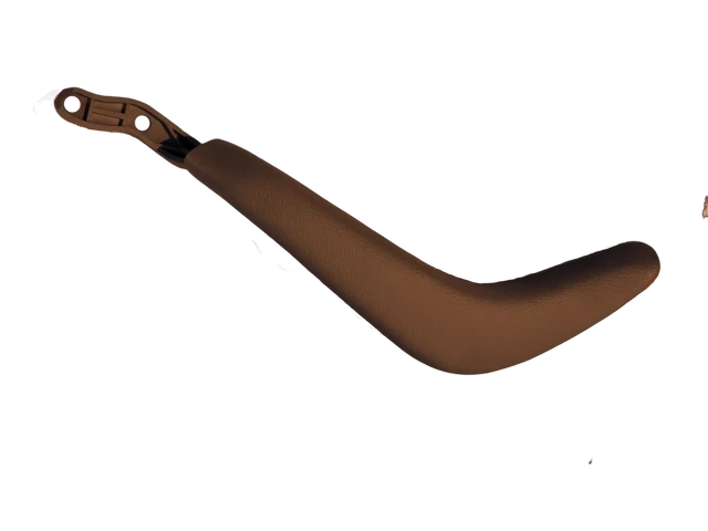 CLK W208 Door Handles - W208 - Right - Brazil
