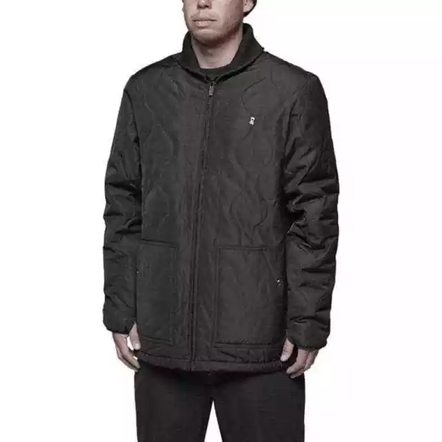 Thirtytwo 4ts wire jacket on sale