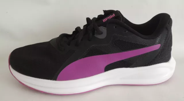 NEU Puma Twitch Runner Größe 38,5 Laufschuhe Sneaker Sportschuhe 376289-15