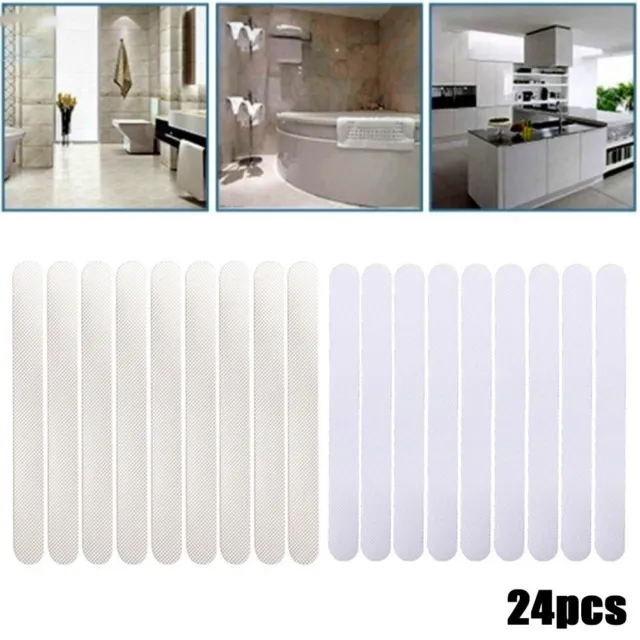 Strisce doccia pad antiscivolo strisce doccia home indoor adesivo maniglia