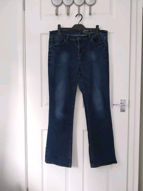Mantaray jeans mens online