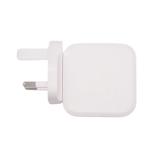Splitter Accendisigari Auto 7 In 1 Con USB PD30W E Display Tensione: 3 Prese + 3 USB + Tipo C, 120W, Interruttori Singoli - 2