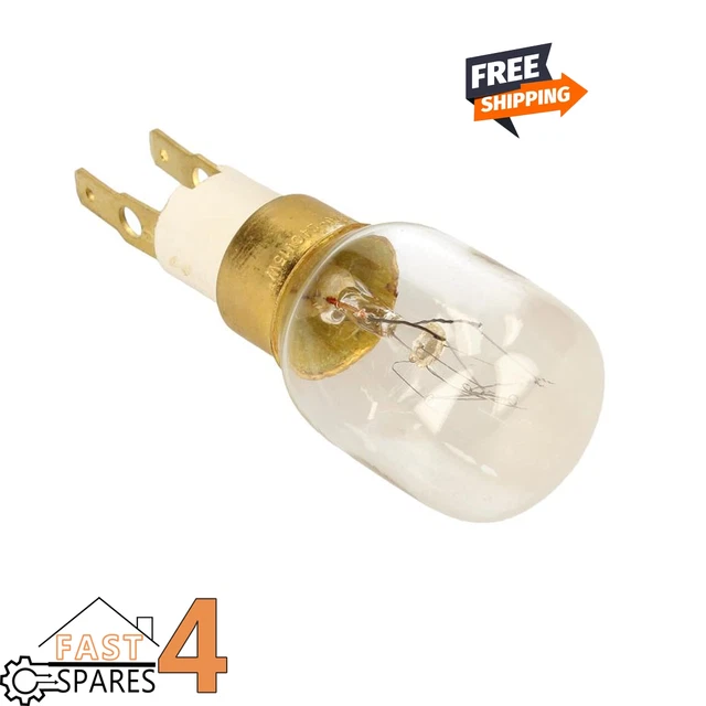 Lampadina per Cappa | LED | E14 | 2 W | T25