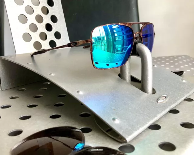 Oakley sales deviation original