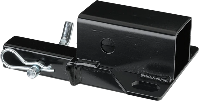 Moose Racing 1 1/4"-2" Hitch Adapter 4504-0101