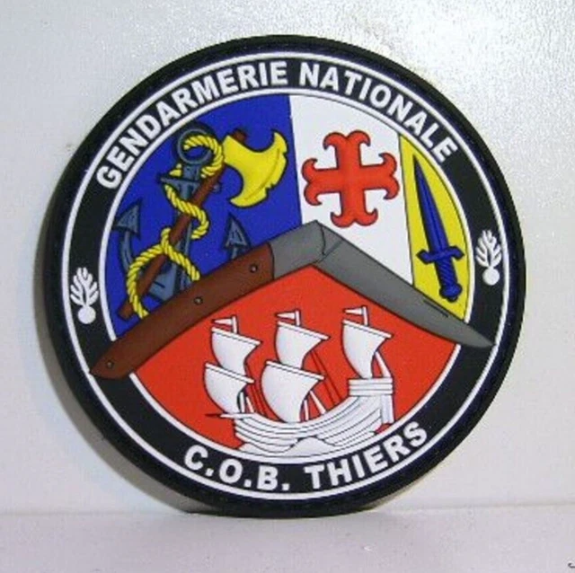 Category:École de gendarmerie de Châteaulin - Wikimedia