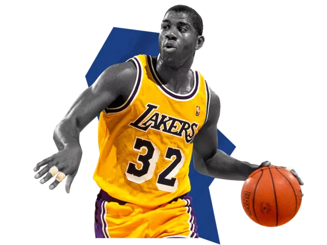 Magic Johnson Cards - Base Cards, Inserts, etc. - You Pick - Lakers 🟣🟡🏀