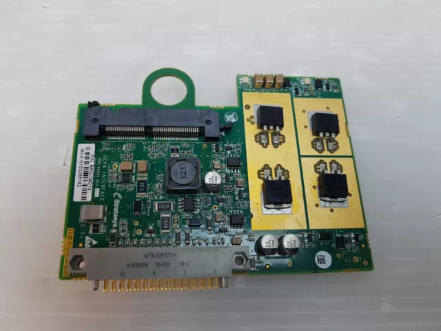 Stratasys P/N: Obj-Brd-06003 Gen4 Interface Asy-08013