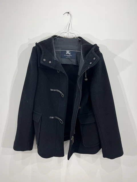 Duffle Coat Burberry Femme