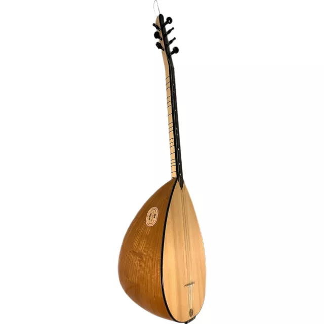 Yeni Profi Diyar Müzik Evi / Kisa Sap Saz / Baglama  / Neu Kurzhals Saz (B-Ware)