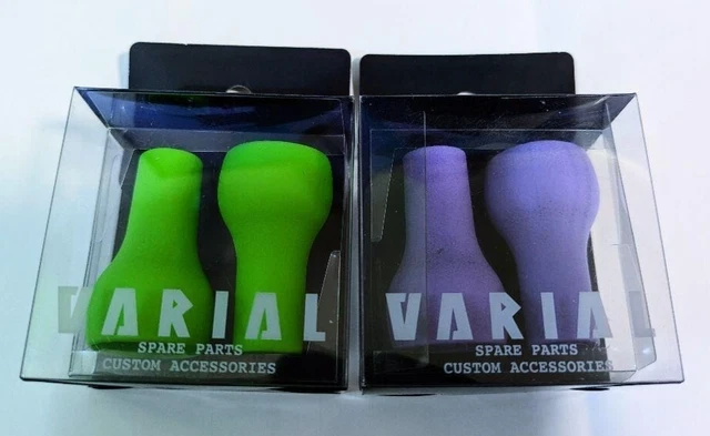 ルアー・フライ DRT VARIAL FAT KNOB PURPLE ルアー・フライ DRT VARIAL FAT KNOB PURPLE Drt Varial | eBay