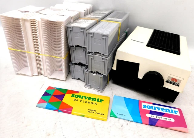 Rivista Paximat Anni 50 Marrone Norimberga Bianca Con - Foto 9