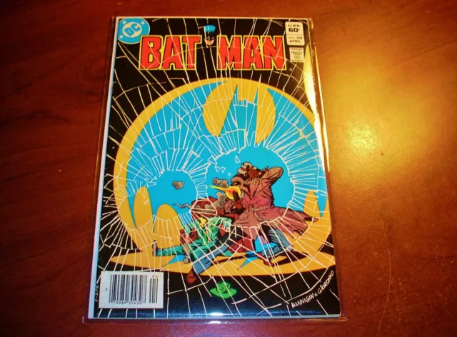 DC Comics You Pick Batman Justice League Detective Superman World's Finest 50c C