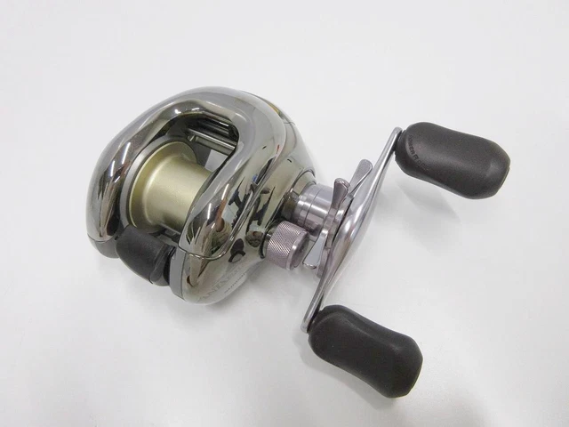 SHIMANO ANTARES RH220