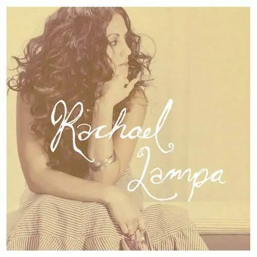 Rachael Lampa - Audio CD By Rachael Lampa - GOOD