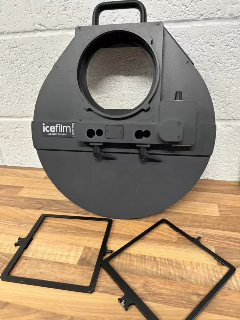 Fgv Schmidle Ra400 6'' Rain Deflector Film/Tv