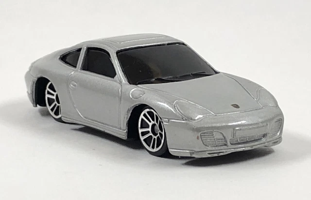 Maisto porsche 911 carrera 4s outlet