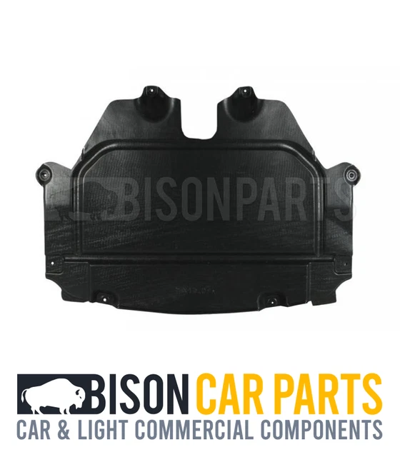 UNDERTRAY UNDER ENGINE Cover Tray Mini Cooper R56 R57 Clubman R55 10.