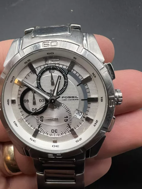 Fossil blue ch 2025 2517