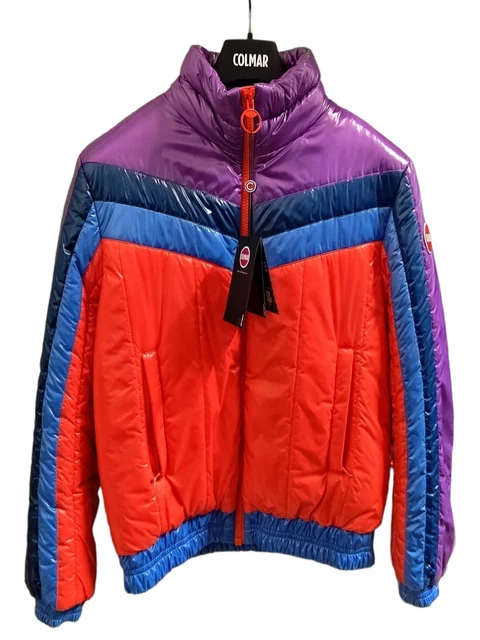 Giacca colmar invernale uomo top