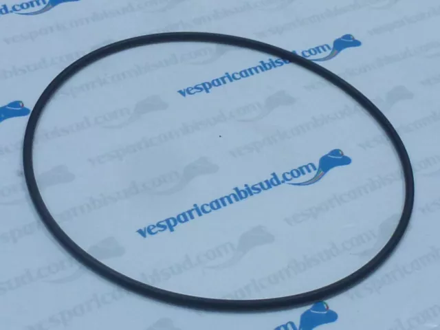 GUARNIZIONE COPERCHIO FRIZIONE E CARTER MOTORE VESPA 98-125 v30t Vesparicambisud