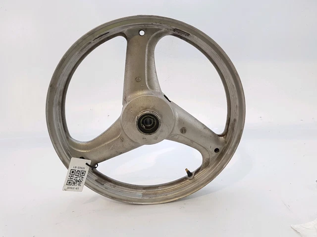 Jante avant HONDA XL125 VARADERO - 943223071