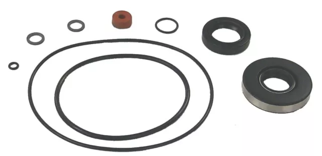 Sierra 18-2631 Lower Unit Seal Kit Replaces Force FK1061