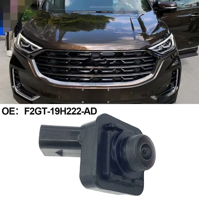 Telecamera di parcheggio accessori F2GT-19H222-AD anteriore diretta telecamera di parcheggio