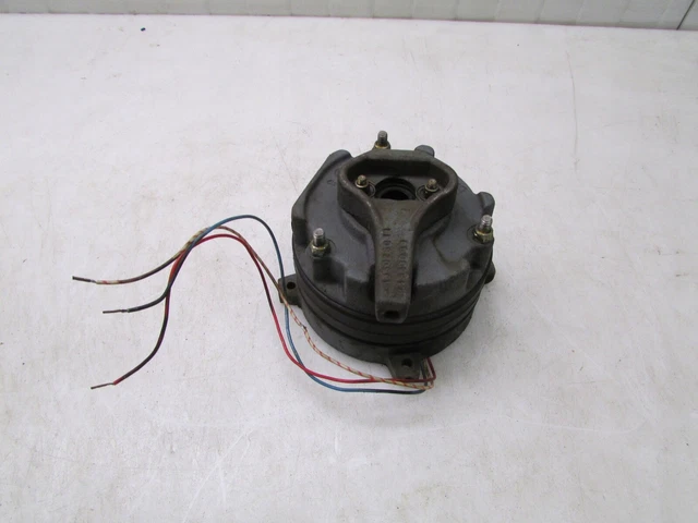 SEW brake BMG05 HF 5 Nm 400V 08671184 / # 8 R0D 0097