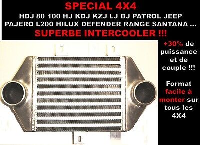 PELLE PROMO SUPPORT ROUE DE SECOURS 4X4 RAID HDJ JEEP LAND RANGE PATROL KDJ 