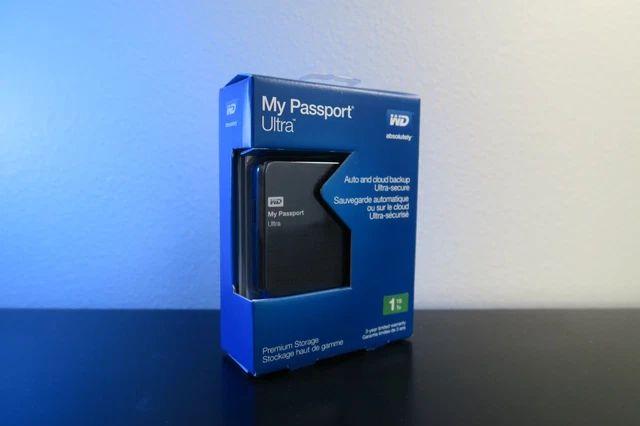 Other Drives, Storage & Media, Drives, Storage & Blank Media