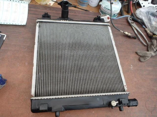 SUZUKI WAGON R 2012 DBA-MH34S Radiatore 1770050M00 [Usato] [PA67700333]