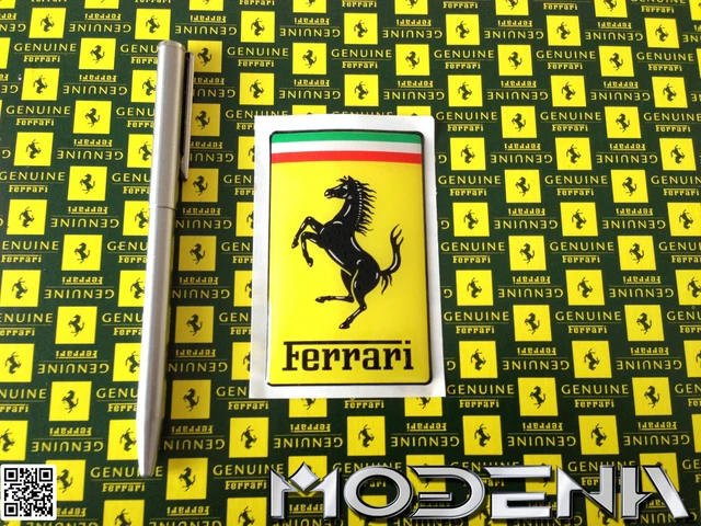 Come Nasce Il Cavallino Rampante Della Ferrari: Il Logo Della Scuderia Regalato Da Francesco Baracca