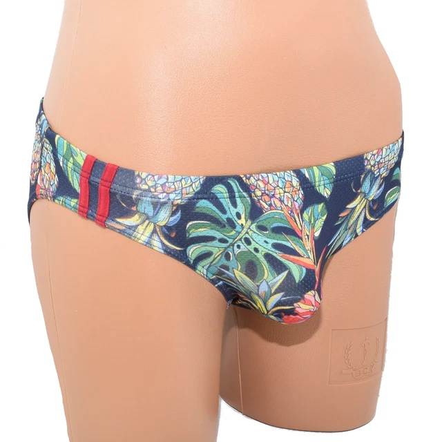Slip uomo traspiranti taglia:L(2796)