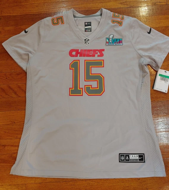 womens white mahomes jersey