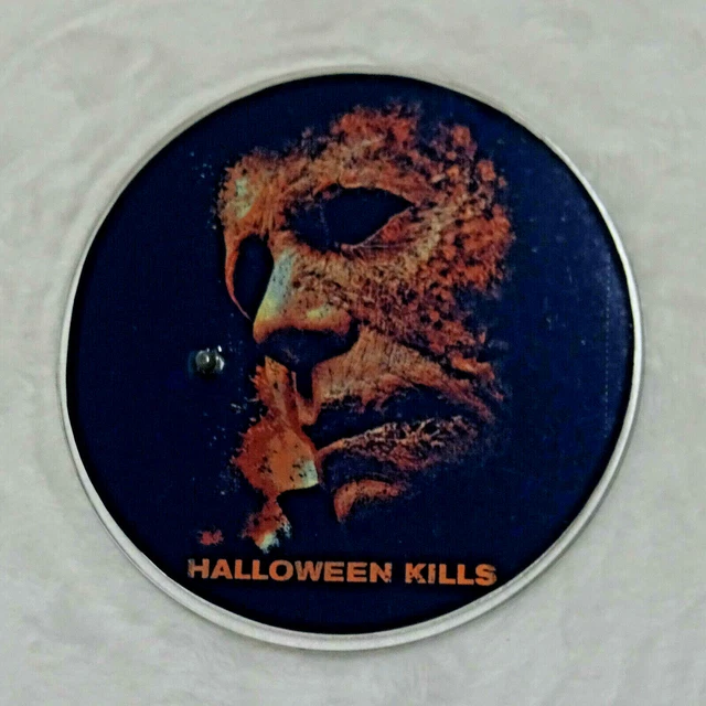 Neca Halloween Kills Michael Myers Custom Action Figure Stands