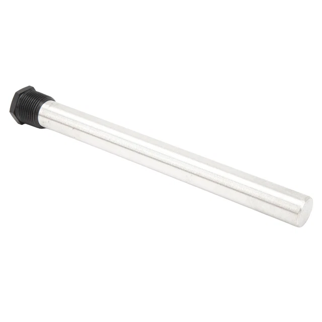 Magnesium Anode Rod Stainless Steel 235mm Length High Strength Water Heater