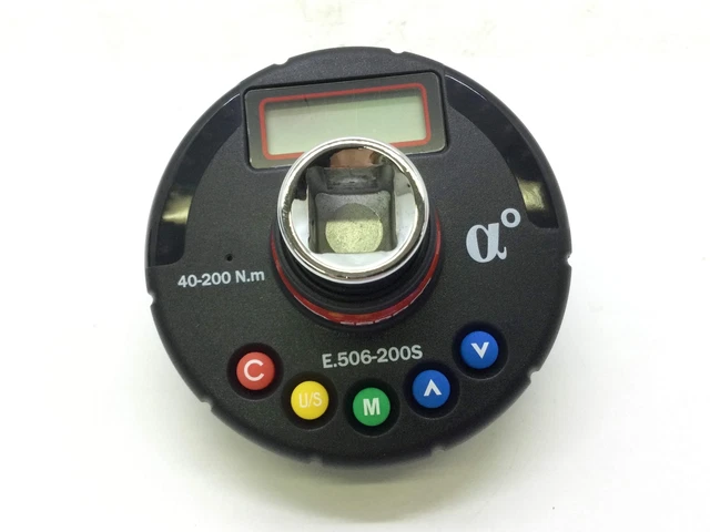 Llave Dinamometrica Facom E.506-200S 17187081