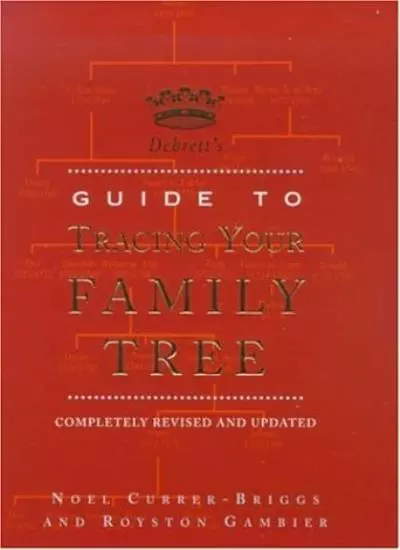 Debrett's Guide to Tracing Your Family Tree