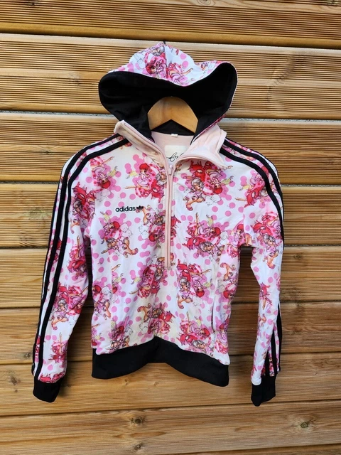 pull adidas adicolor