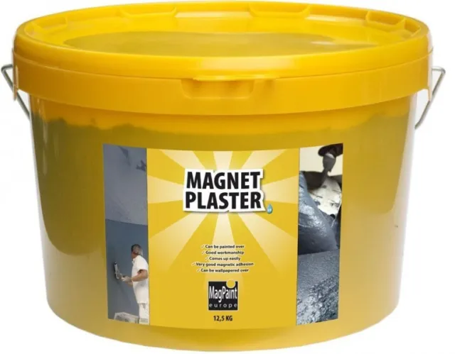 MagPaint Magnet Spachtel