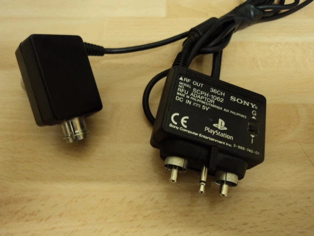 playstation 1 sounds